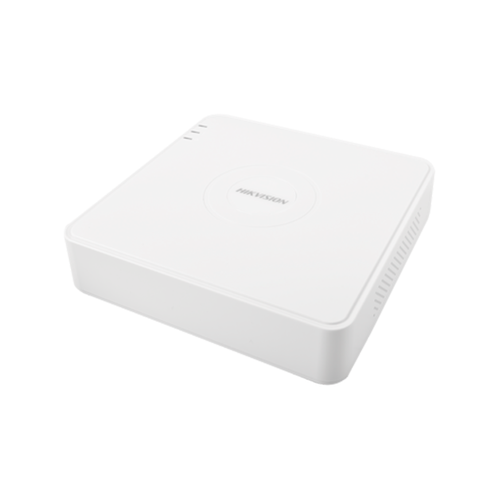 DS-7108HGHI-F1/N | MINI DVR 8CH TURBO HD TVI/AHD/CVBS 