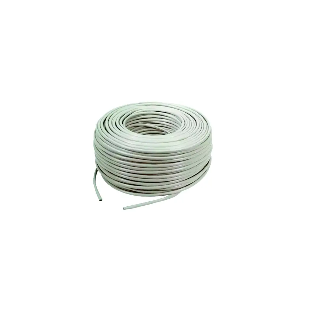CABLE UTP CAT6 LSZH 