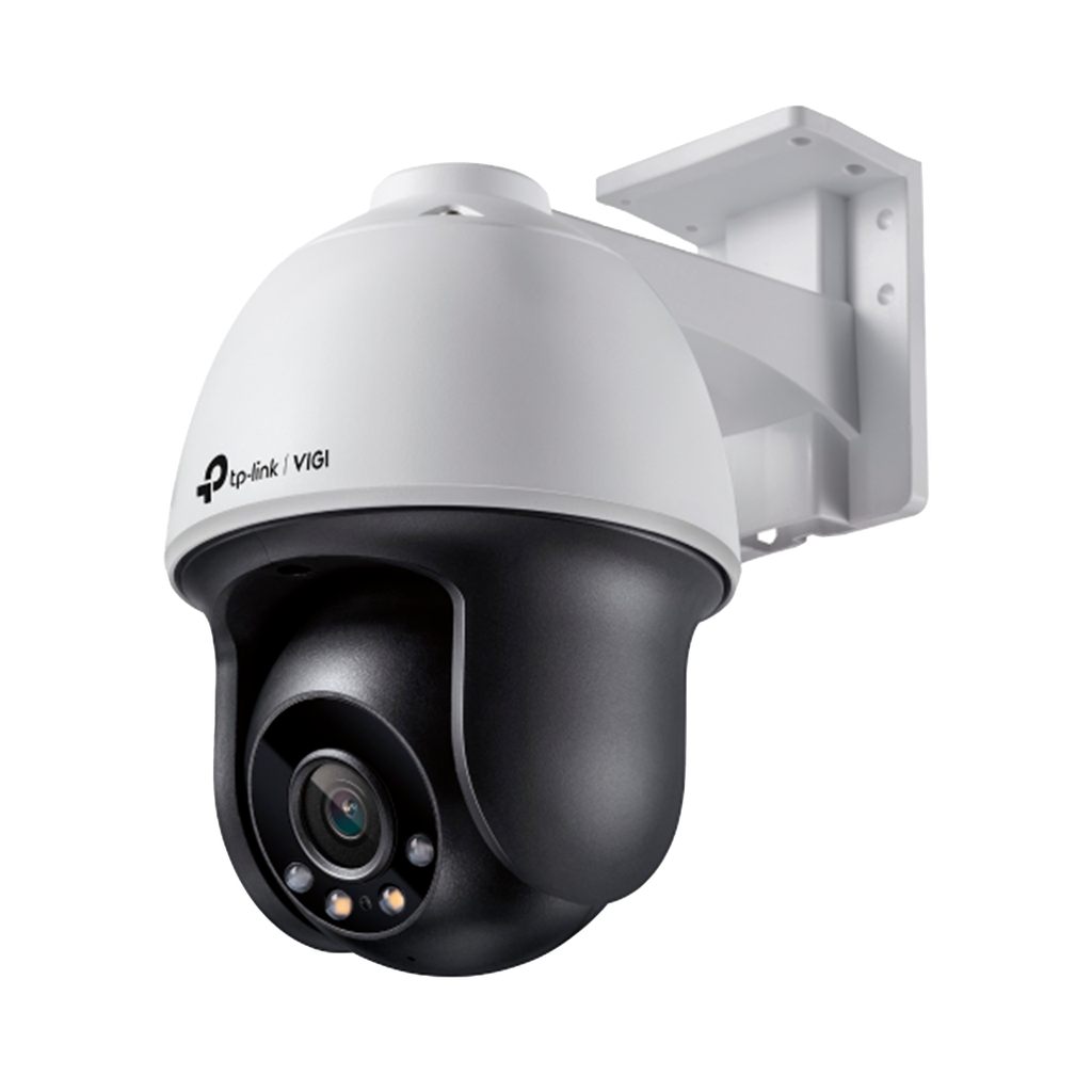 C540 | CAMARA IP VIGI DE 4MP 