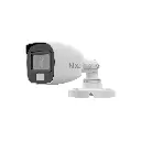 CAMARA BALA 2MP HILOOK HIBRIDA CON AUDIO