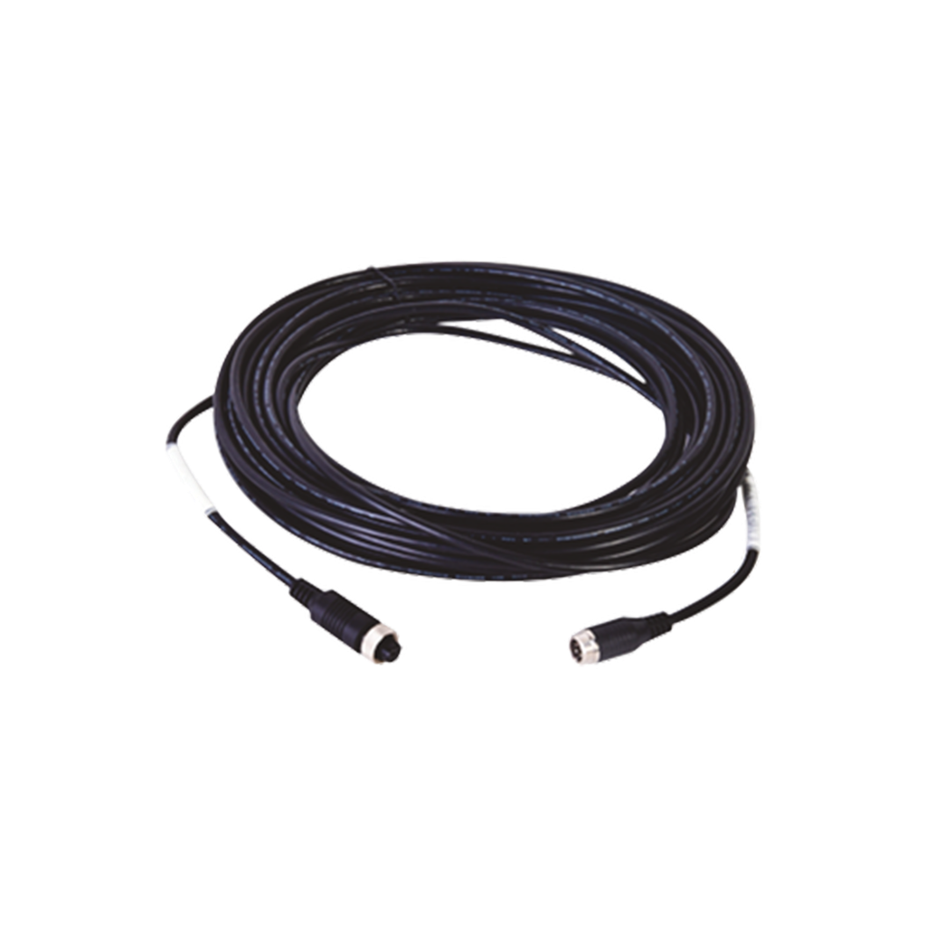 CABLE EXTENSOR DE VIDEO Y AUDIO DE 6 METROS