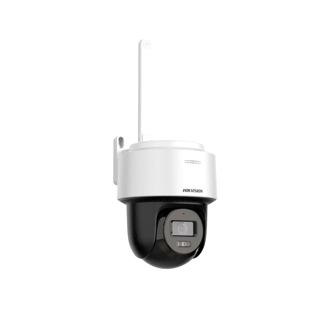 DOMO PT 4MP IP WIFI CON AUDIO BIDERECCIONAL 