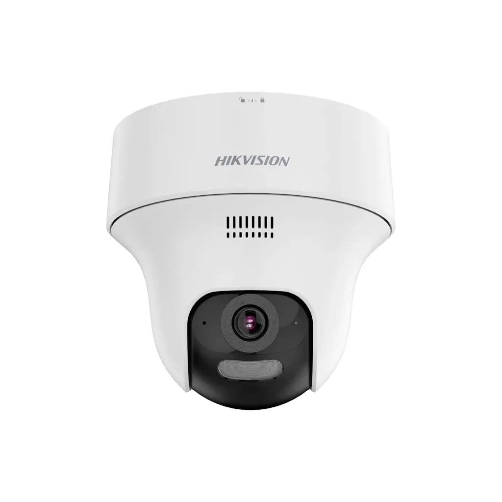 DOMO 2MP IP PT WIFI CON AUIDO BIDERECCIONAL INTERIOR