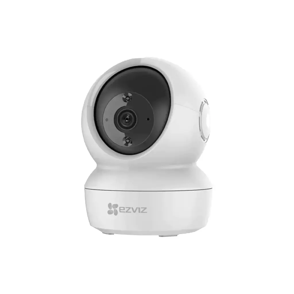 CAMARA H6C 5MP WIFI CON SEGUIMIENTO INTELIGENTE