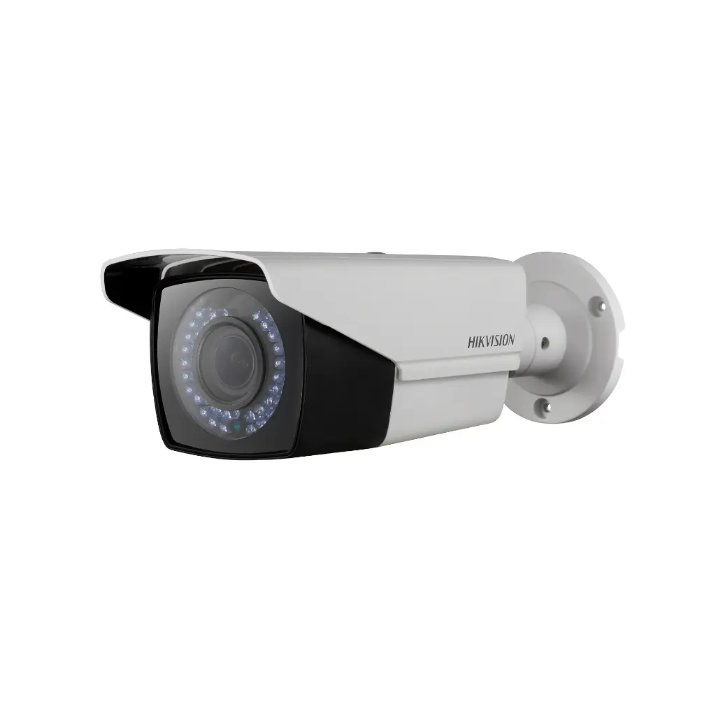 CAMARA BALA 4EN 1 1080P,2MP CMOS, 40 METROS  IR, VARIFOCAL  