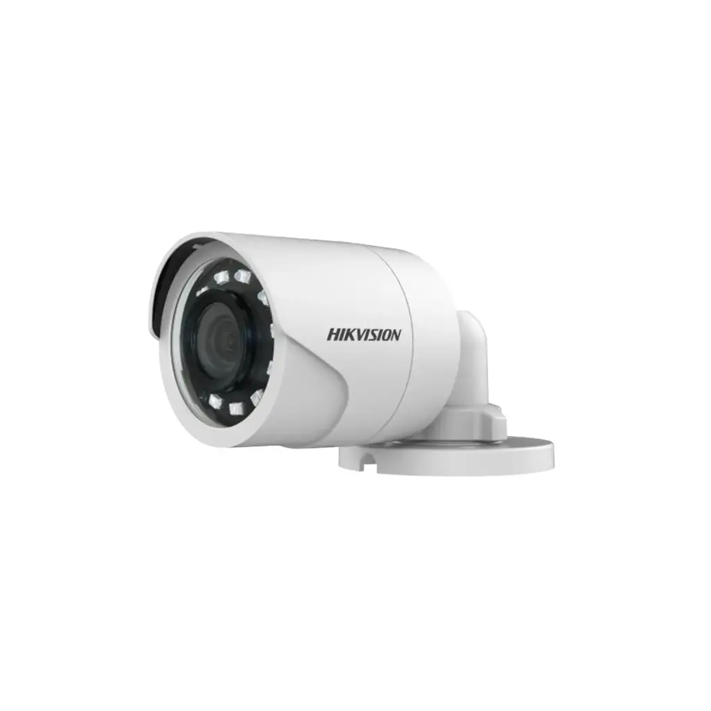 1080P 4INL BULLET PLASTICA 2.8MM