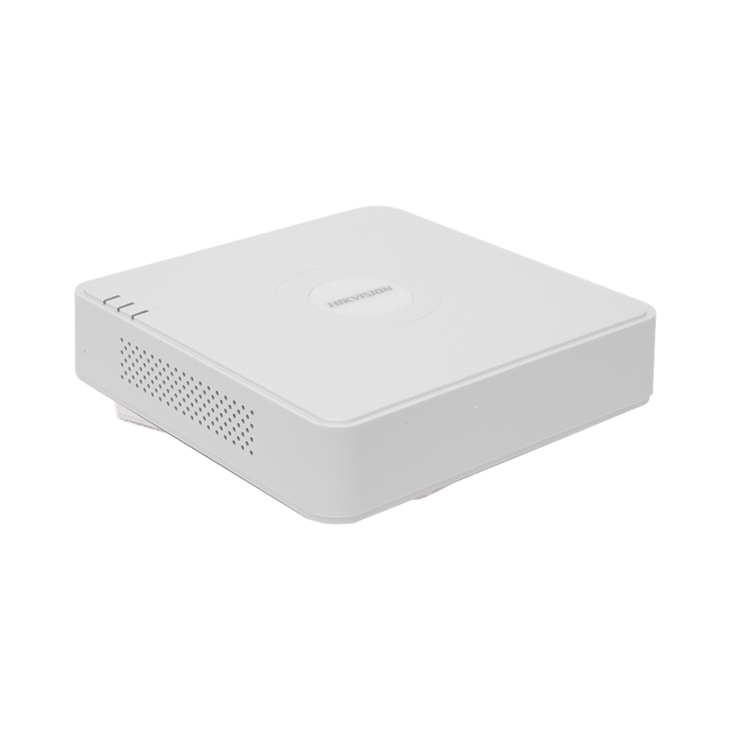 HIK/DVR 4CH TURBO HD/AHD/1 SATA MINI