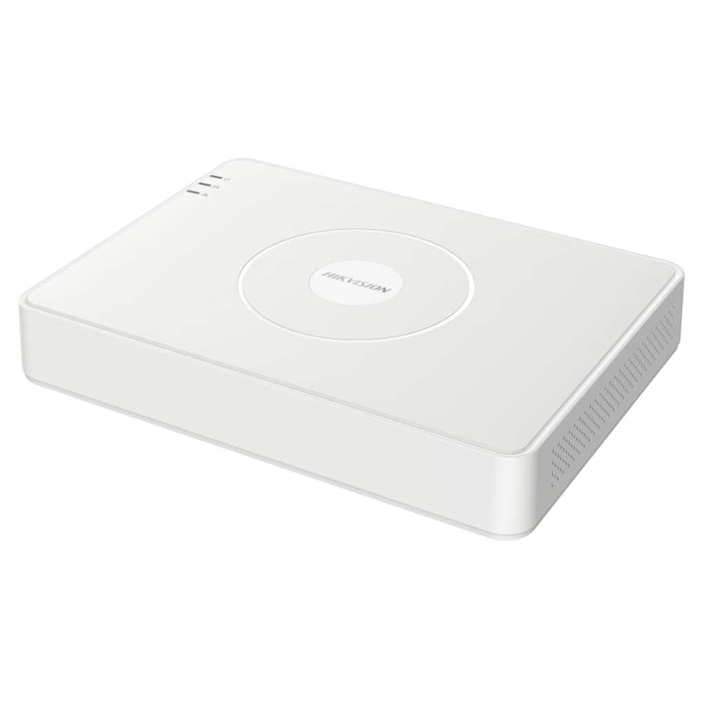 7116HQHI-K1 | HIK/DVR/16CH TURBO HD/AHD/1 SATA MINI