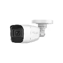 MINI BALA TURBO HILOOK 2MP LENTE FIJO 2.8MM SMART 20MTS