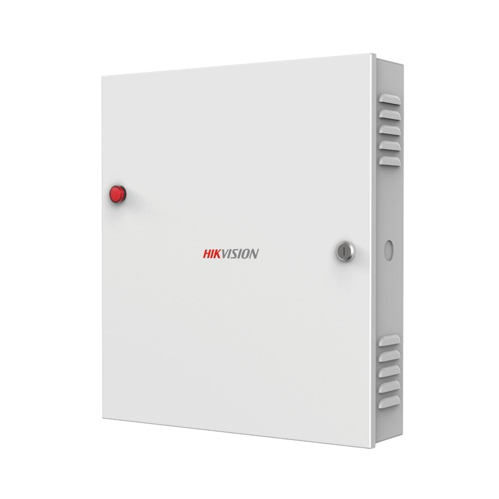 CONTROL DE ACCESO DOBLE HIK DS-K2604