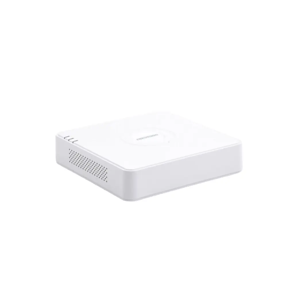 7108HQHIK1/S | MINI DVR GRABADOR 8CH 1080P HD/AHD