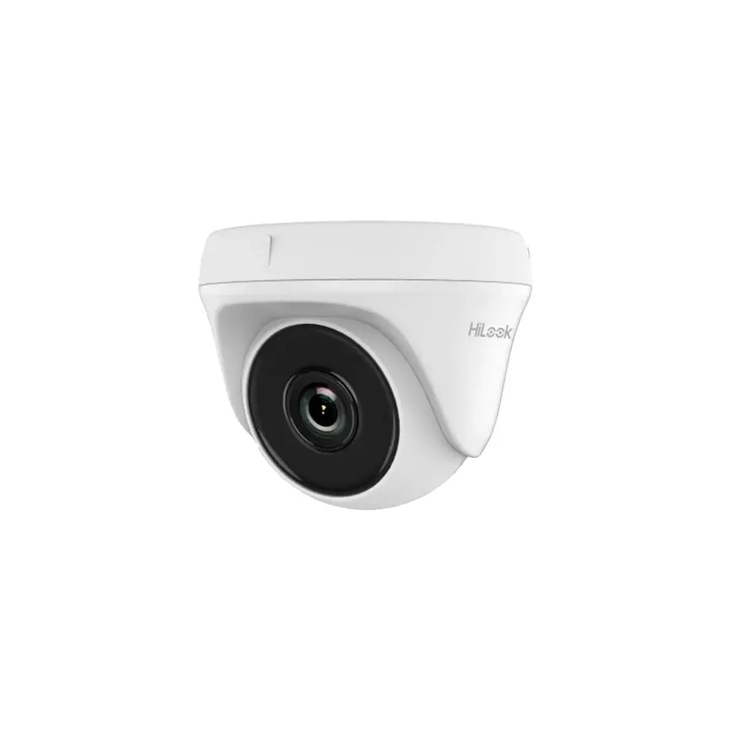 THC-T110-P  | CAMARA DOMO 720P (1MP) 20M MENU OSD LENTE 2.8 PLASTICA