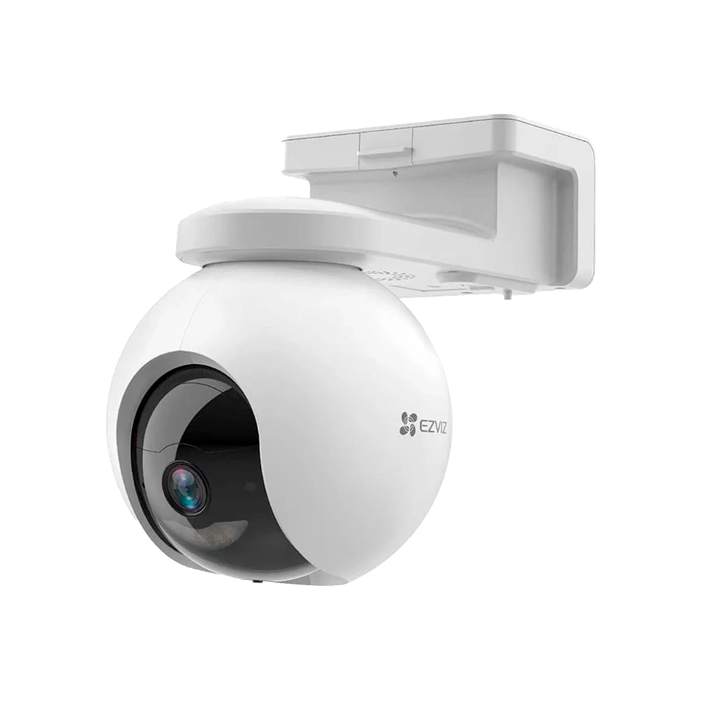 CAMARA PT WIFI CON BATERIA RECARGABLE 
