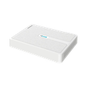 MINI DVR 16CH TURBO HD 1BAHIA/6TBH.264+ 2CH IP 30FPS HDMI/VGA HILOOK