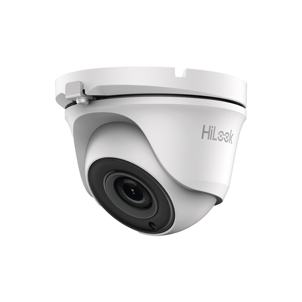 CAMARA DOMO METALICA 1080 2.8 MM