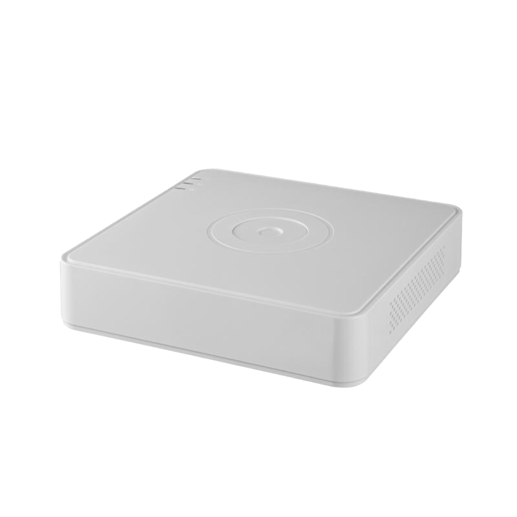 7108HGHIF1/N | DVR 8CH 720P TURBO HD/ANALOGO/AHD MINI 1U