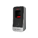 LECTURA PROXIMIDAD MIFARE Y BIOMETRIA HIKVISION