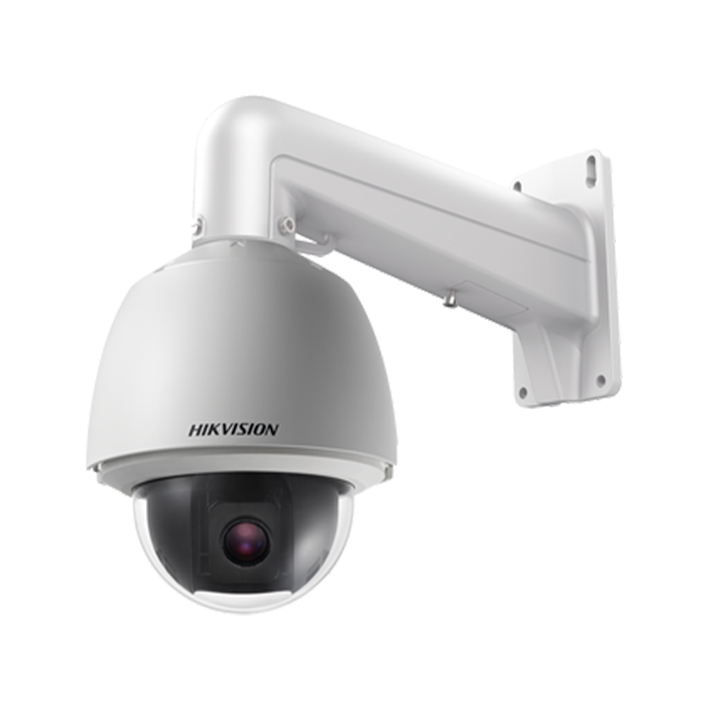 CAMARA DOMO PTZ 2MP 25X ANALOGA HIKVISION 