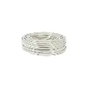 CABLE UTP CAT 6 305M INTERIOR 24AWG, 4 PARES 4*2*0,56MM  CCTVPOWER