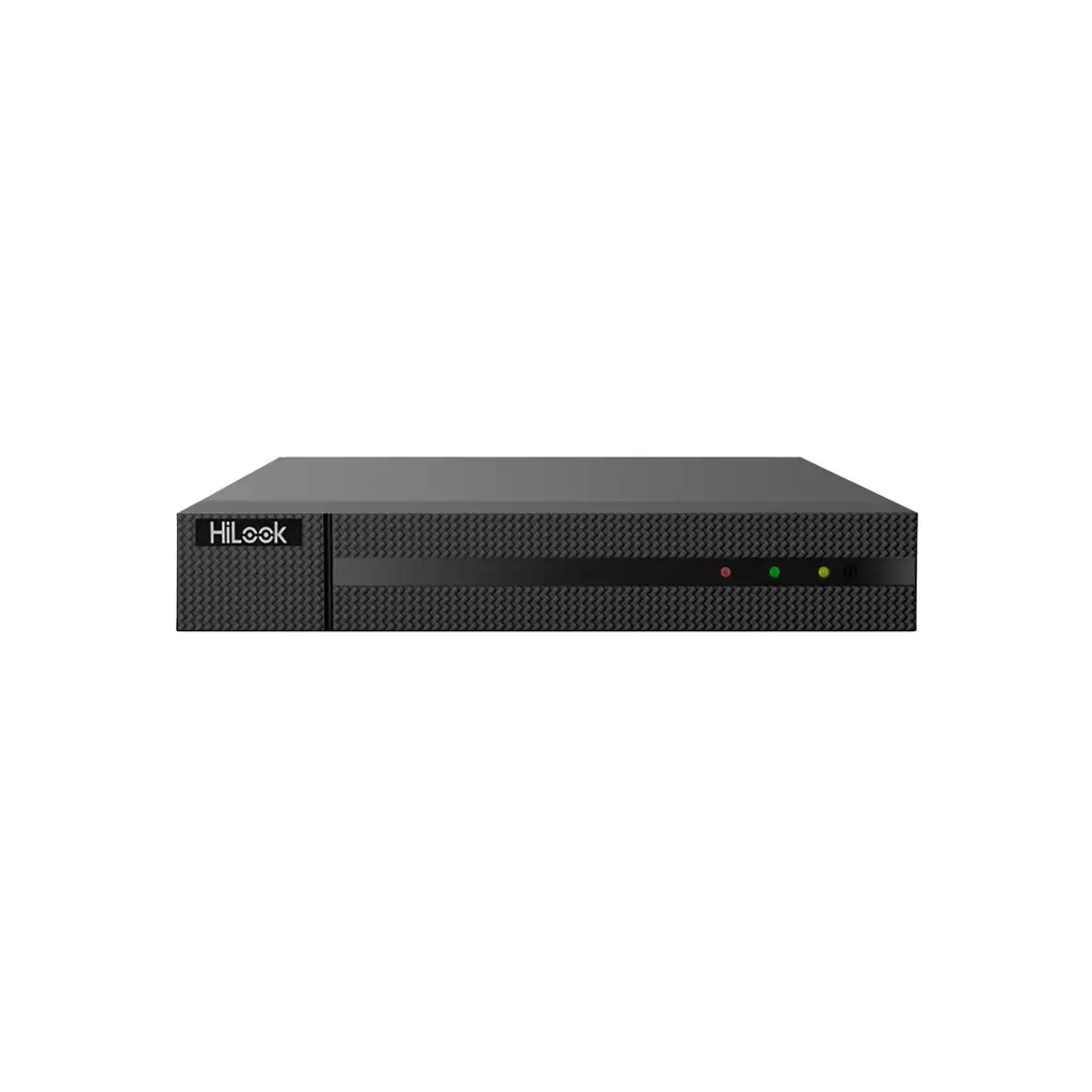 DVR HILOOK 4CH 5MP H265