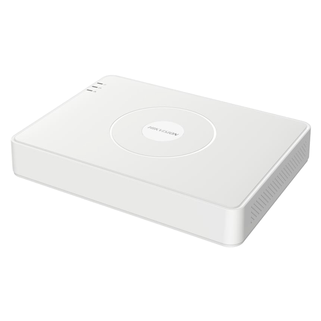 DVR 1U TURBO HD