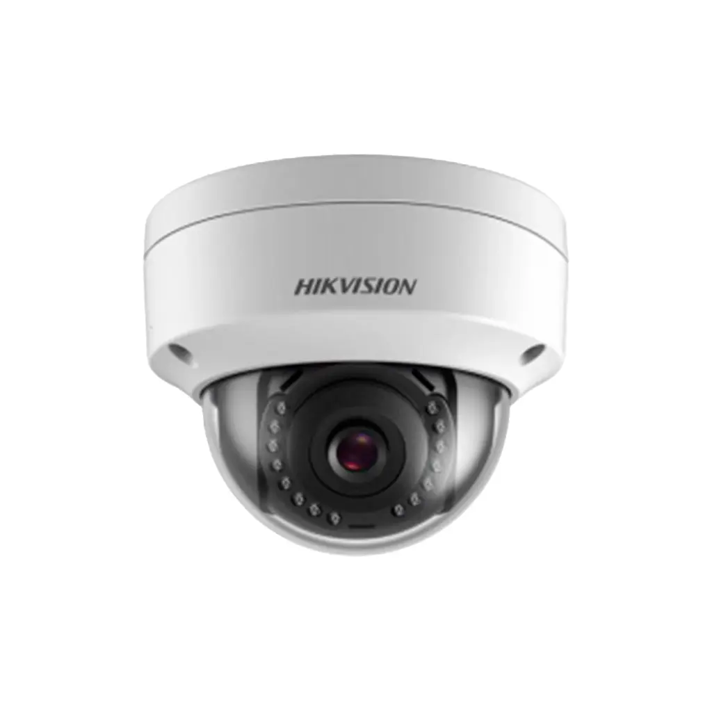 CAMARA DOMO 2.8MM 4MP H.265+