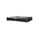 NVR 16CH POE CON RESOLUCION 4K HIKVISION