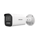 CAMARA BALA EXIR VARIFOCAL METALICA 4MP 2.8MM