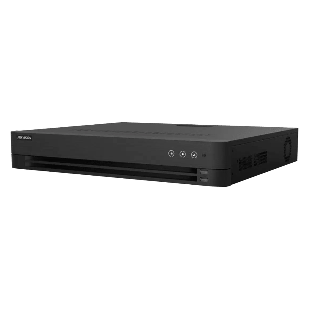 DS-7716NI-Q4/16P | NVR DE 16 CH POE