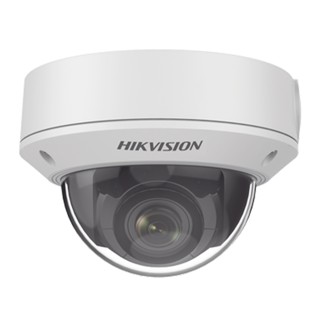 DS-2CD1723G2-IZ | CAMARA DOMO 2MP 2.8MM LENTE MOTORIZADO