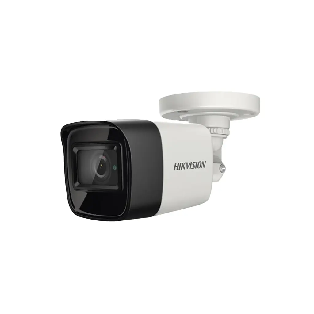 DS-2CE16D0T-ITPFS | CAMARA BALA PLASTICA 2MP TV/AHD
