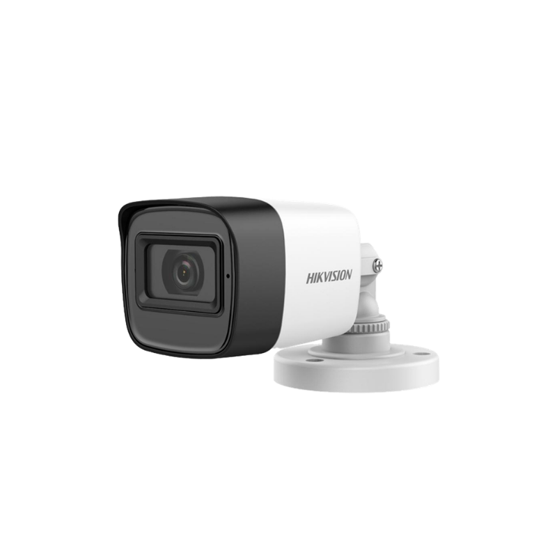CAMARA BALA 5MP CVI/CVBS