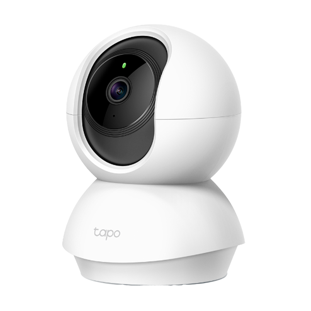 TAPO C200 CAMARA WIFI ROTATORIA TPLINK