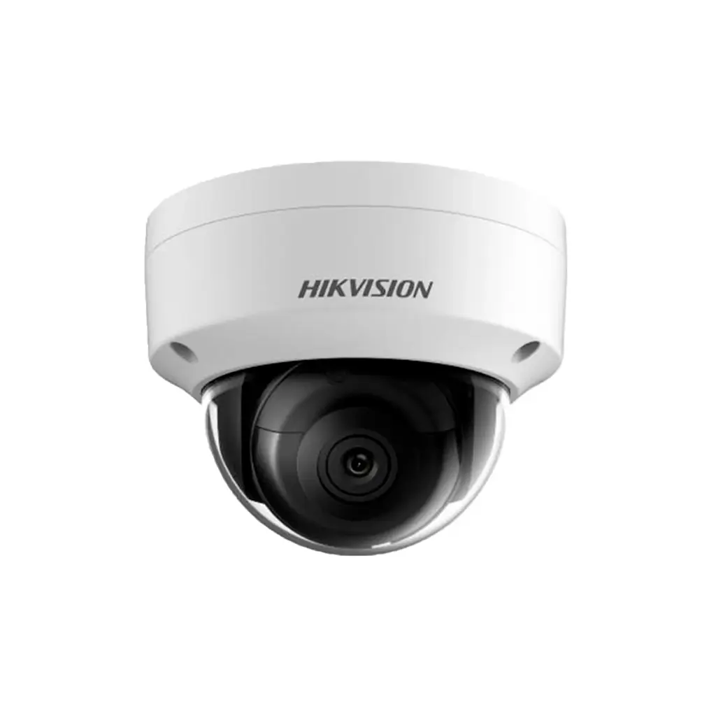 DS-2CD2143G0-IS | CAMARA IP 4MP DOMO H265+ DWDR D/NF2.8 IR30m IP67 IK10 SEMIMETAL HIKVISION CON AU