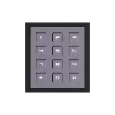 MODULO DE TECLADO PARA ACCESO 