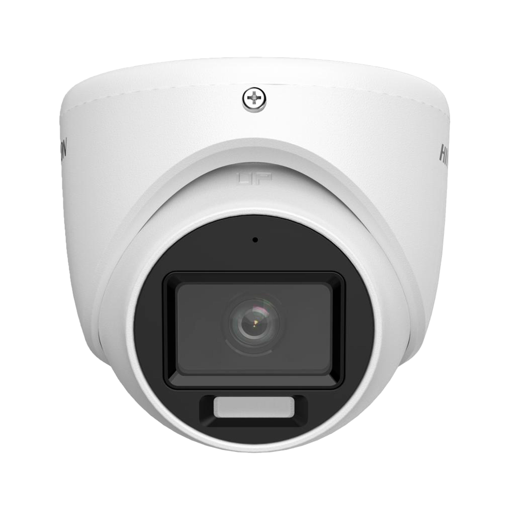 CAMARA DOMO 2MP METALICA HIBRIDA 