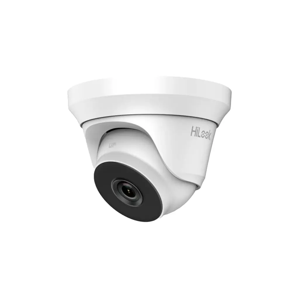 CAMARA DOMO EXIR TURBO 4MP METALICA 2.8MM 40MTS