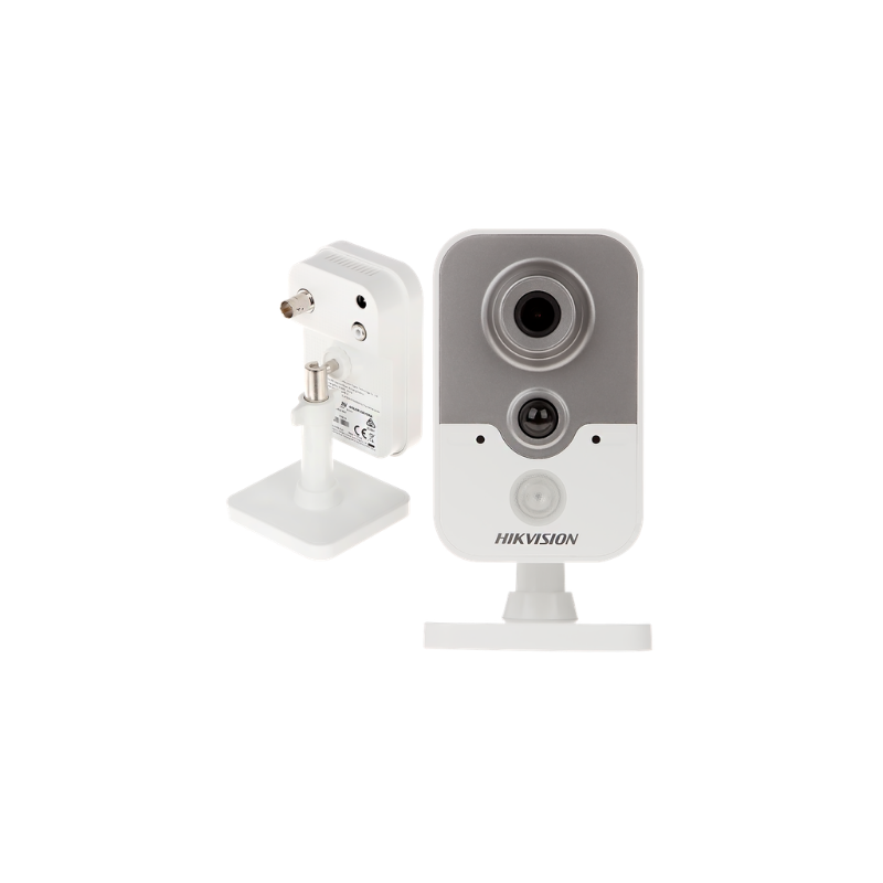 DS-2CE38D8T-PIR | CAMARA CUBO 2MP