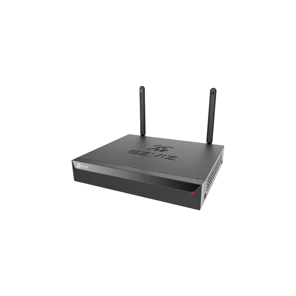 NVR INALAMBRICO 8CH POE