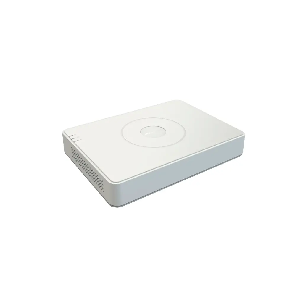 MINI NVR 8CH POE 