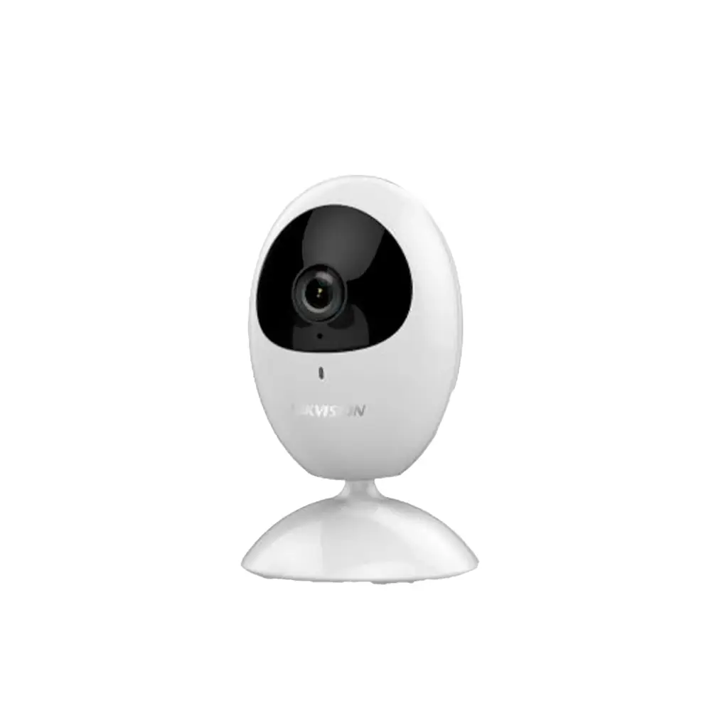 DS-2CV2U21FD-IW | CAMARA IP CUBO 2MP EXIR WIFI/H.265+ MICROFONO Y BOSINA INTGRADO 