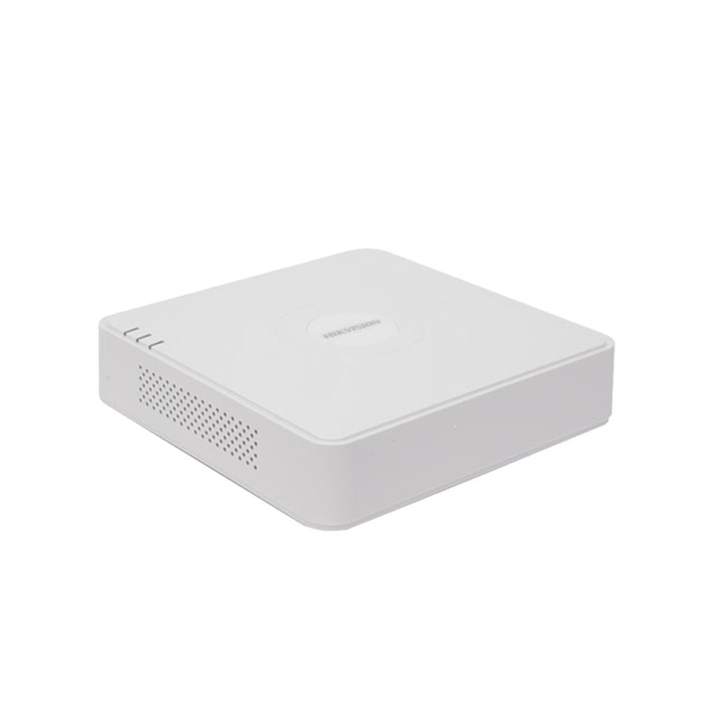 NVR 8CH  1 SATA