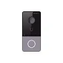 DS-KV6113-WPE | VIDEO PORTERO IP 2MP POE ESTANDAR