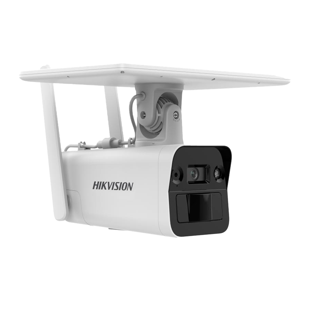CAMARA SOLAR 4MP 4G