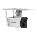CAMARA SOLAR 4MP 4G