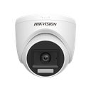 CAMARA DOMO 1080 HIBRIDA CON AUDIO HIKVISION 
