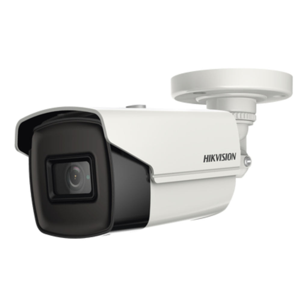 CAMARA BALA 8MP 60MTS HIKVISION 