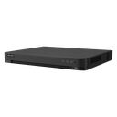 DVR 32CH 5MP CON RECONOCIMIENTO FACIAL Y AUDIO BIDIRECCIONAL