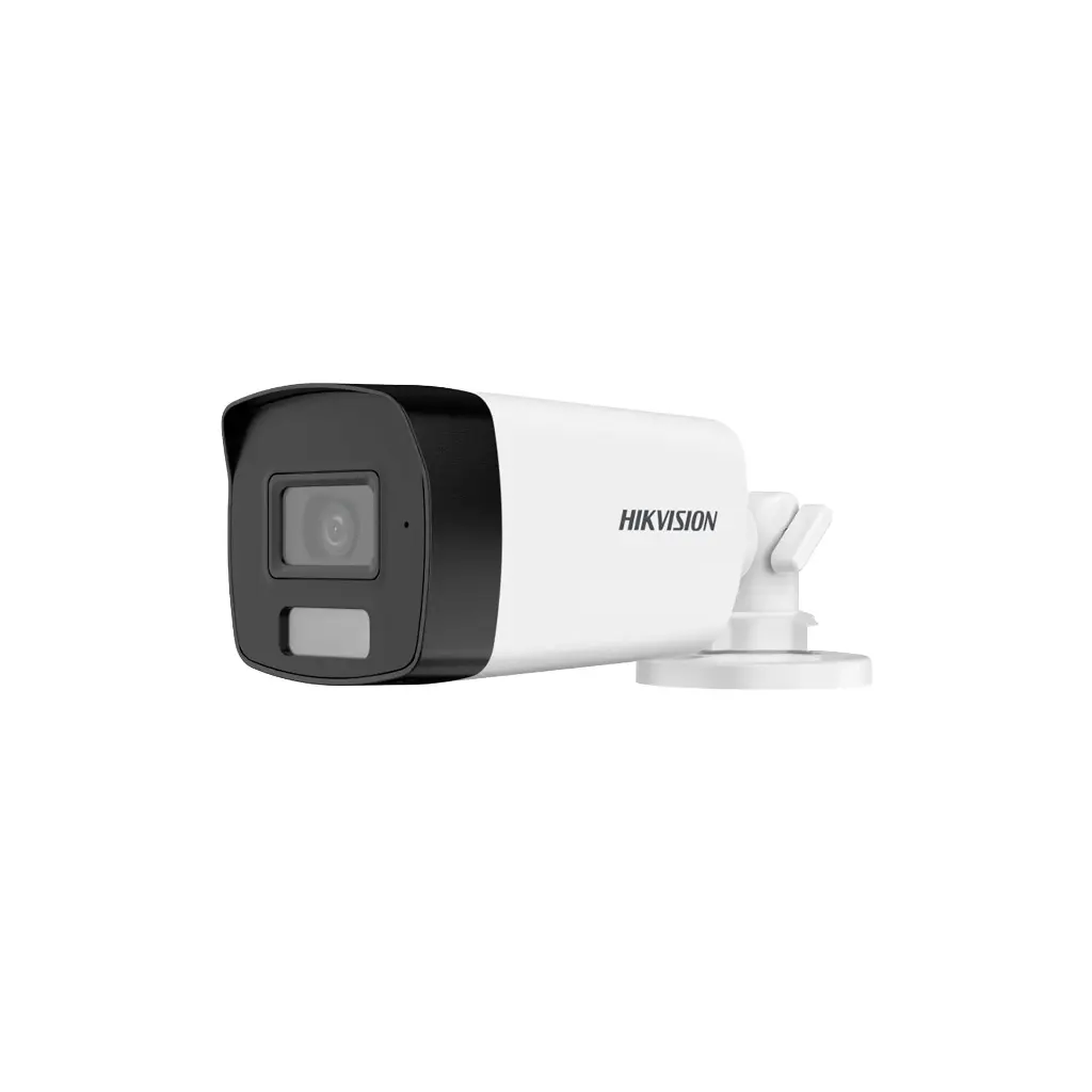 CAMARA BALA 3K HIBRIDA CON AUDIO 40MTS