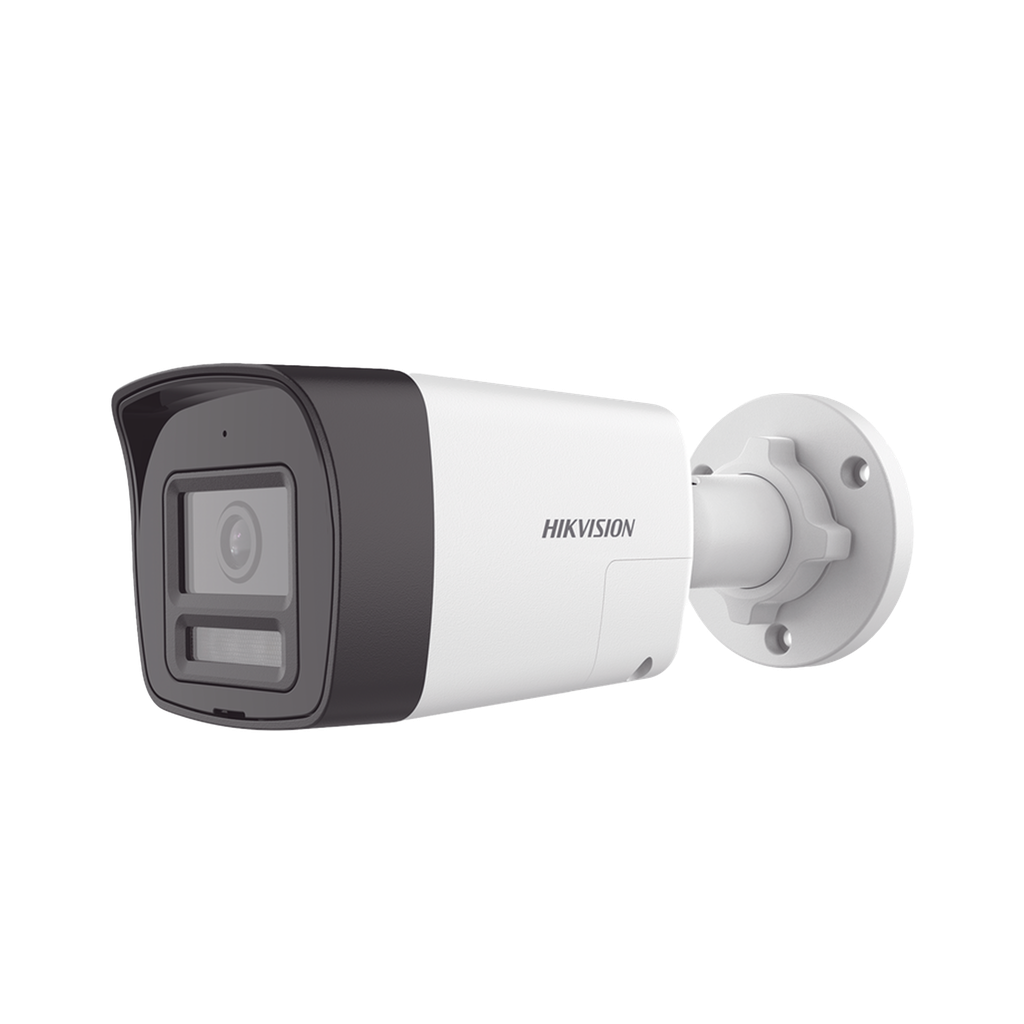 CAMARA 2MP DUAL LIGHT CON AUDIO BIDERECCIONAL